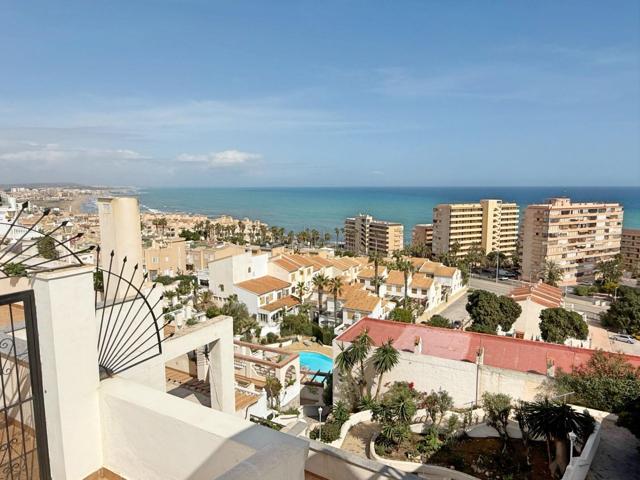 DUPLEX CON VISTAS AL MAR EN CABO CERVERA photo 0