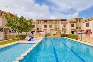 Duplex en los Frutales photo 0