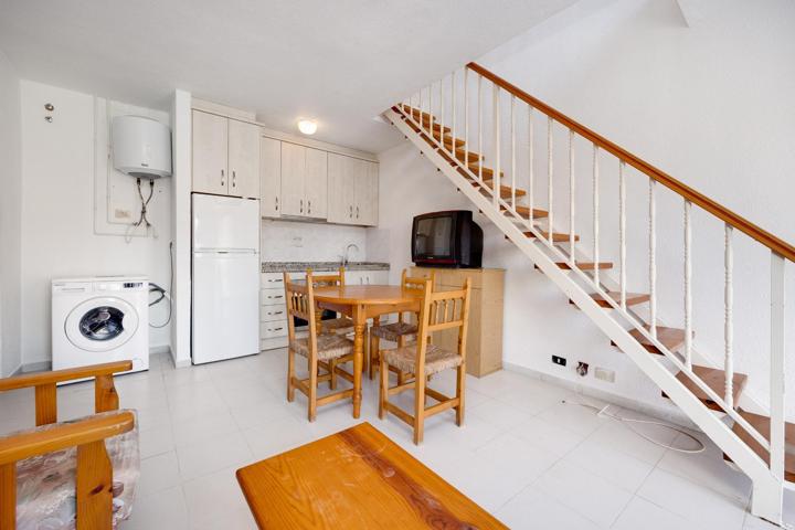 Adosado duplex en la Marina-San Fulgencio photo 0