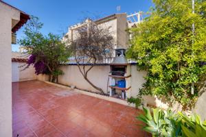 Bungalow planta baja en Playa Flamenca photo 0