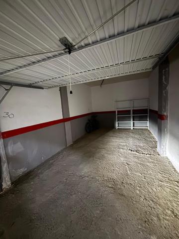 Garaje cerrado de 24m2 en venta en Playa Flamenca photo 0