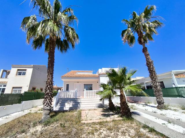 Villa reformada a estrenar en San Fulgencio, Alicante photo 0