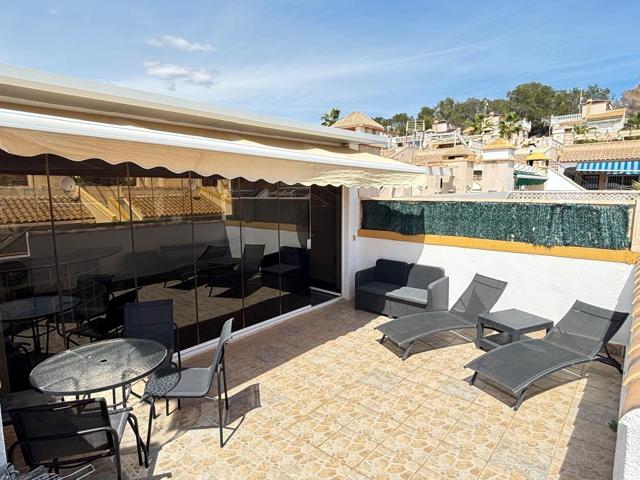 Casa De Campo En venta en Villamartín-Las Filipinas, Orihuela Costa photo 0