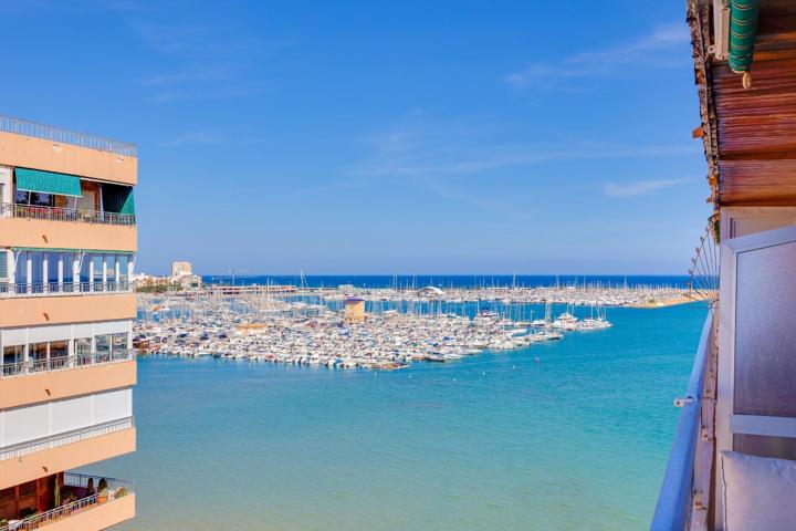 Piso En venta en Acequion, Torrevieja photo 0