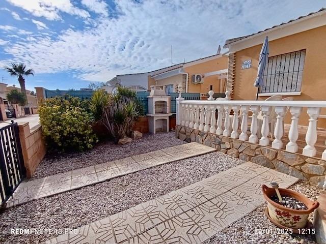 villa independiente en las Chismosas - Playa Flamenca photo 0