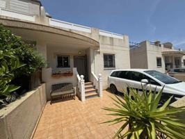 Casa De Campo En venta en Las Filipinas, Orihuela Costa photo 0