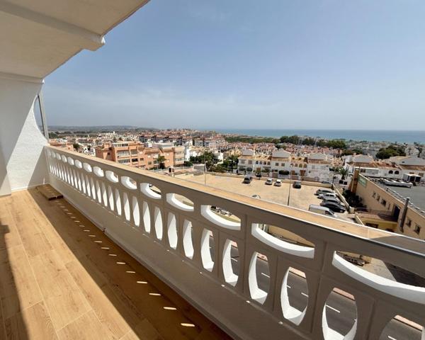 Apartamento Torre La Mata photo 0