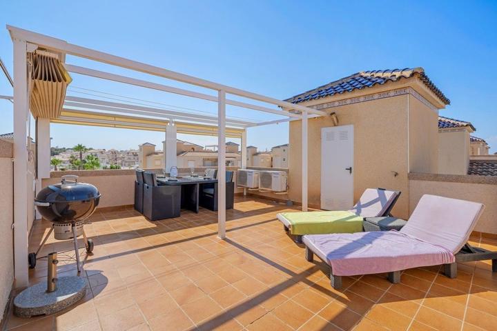 Encantador Ático con Solarium Privado photo 0