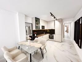 Apartamento Renovado a 50m de Playa Los Locos photo 0