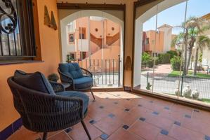Apartamento En Planta Baja Punta Prima photo 0