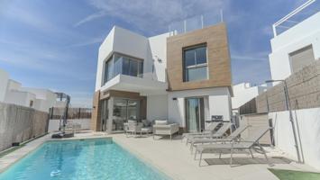Villa de Lujo - Villamartin photo 0
