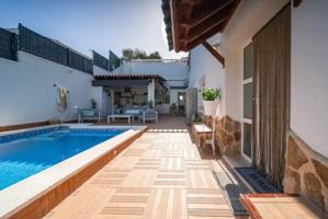 Villa en Los Balcones, Torrevieja photo 0