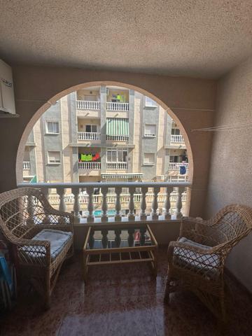 Apartamento Totalmente Renovado con Piscina, Cerca del Centro de Torrevieja 🏖️🌞 photo 0