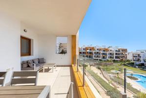 Apartamento en Villamartin photo 0
