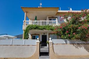 Impresionante Bungalow Ático en La Regia-Cabo Roig photo 0