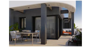 Apartamentos modernos de nueva construcción en el centro de Torrevieja, a solo 600 m del mar photo 0