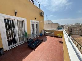 Impresionante Ático Orientado al Sur-Norte en Torrevieja - ¡Tu Escape Mediterráneo Te Espera! 🌊🏡 photo 0