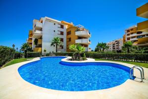 Apartamento Orientado al Sureste Punta Prima photo 0