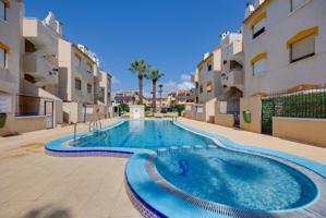 Apartamento en Planta Baja en Venta en Punta Prima photo 0