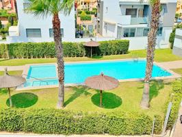 Apartamento Con Gran Solarium Los Altos photo 0