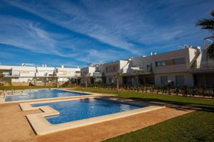 NUEVA CONSTRUCCIÓN RESIDENCIAL DE APARTAMENTOS BUNGALOW EN VISTABELLA photo 0