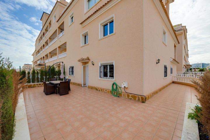 Encantador Bungalow en Planta Baja en Los Dolses, Orihuela Costa 🌴✨ photo 0