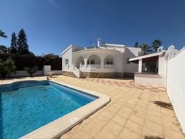 Chalet-Villa en Rojales - Doña Pepa photo 0