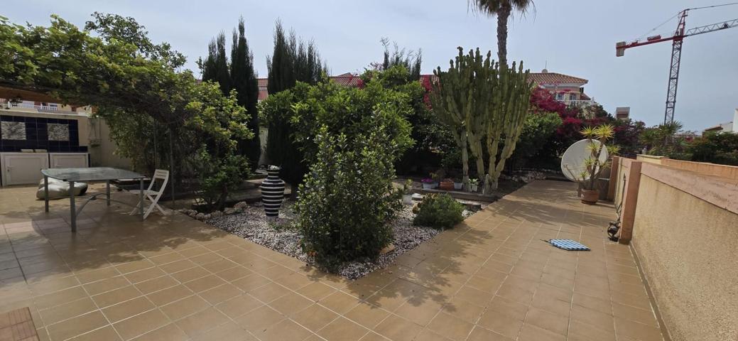 Encantador hogar en planta baja en La Zenia - La Regia 🌟 photo 0