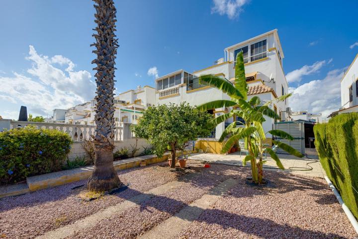 Casa Adosada Encantadora en La Florida - ¡Una Casa de Ensueño Familiar! 🏡🌊 photo 0