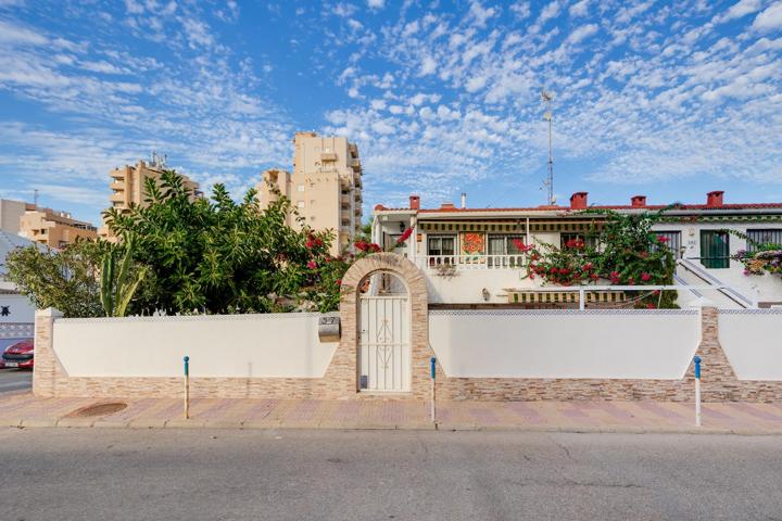 Impresionante Bungalow en el Último Piso con Vistas al Mar en Torre La Mata 🌊☀️ photo 0