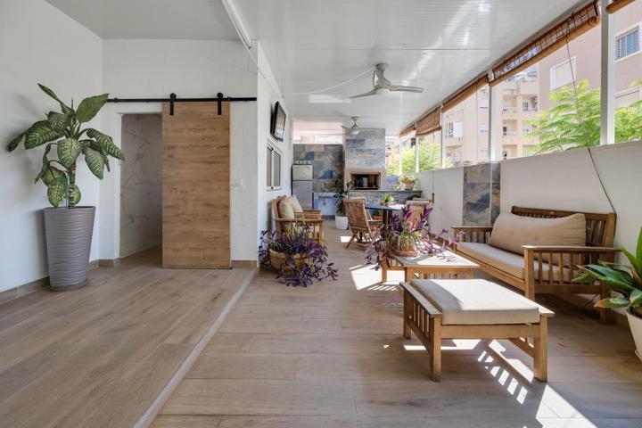 Impresionante Casa Renovada en el Corazón de Torrevieja 🌊🏡 photo 0