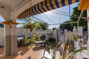 Acogedor Bungalow Planta Baja con Jardin en Torrevieja photo 0