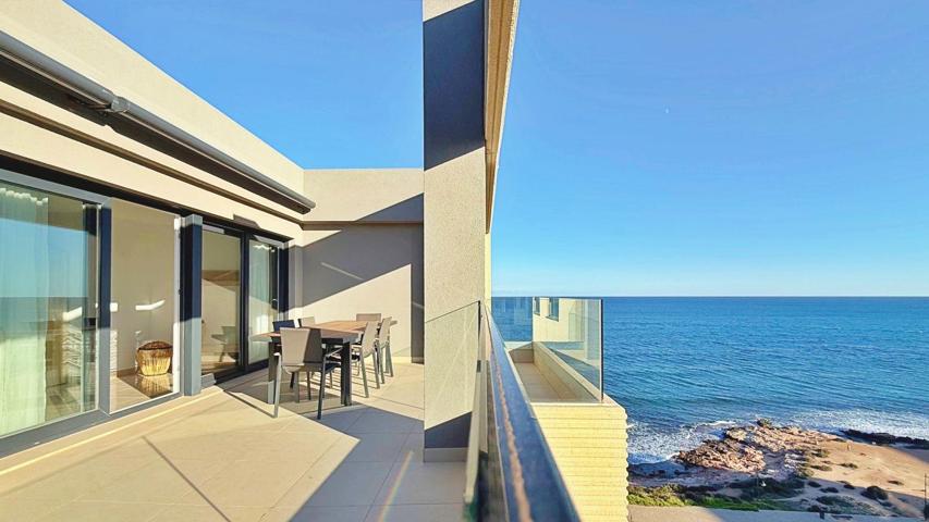  Ático En venta en Rocio Del Mar, Orihuela Costa photo 0