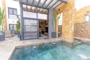 Villa de lujo en Lomas de Cabo Roig – ¡Tu hogar soñado te espera!🌅✨ photo 0