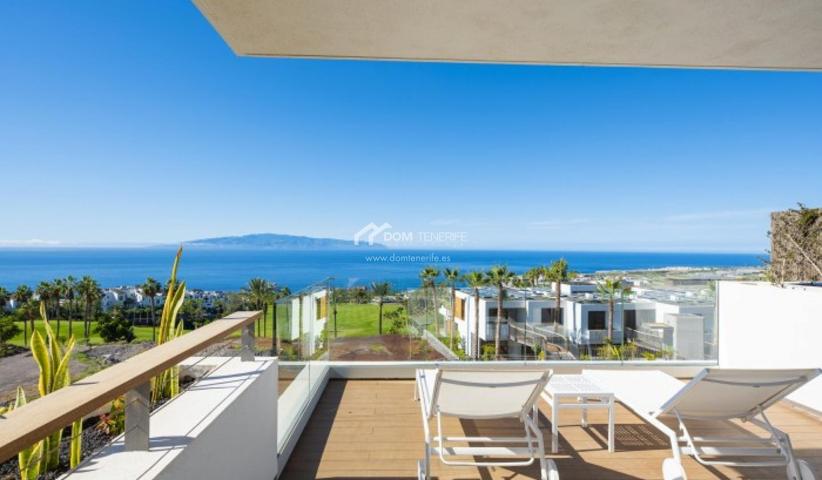 Apartamento de lujo en tenerife en venta planta baja 704 photo 0