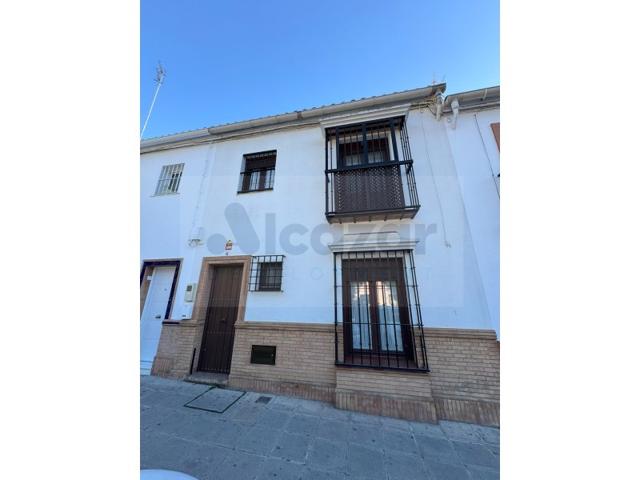Casa En venta en Alcalá De Guadaira photo 0