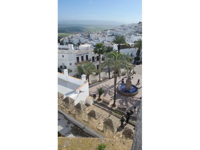 Comunidad En venta en Vejer De La Frontera photo 0