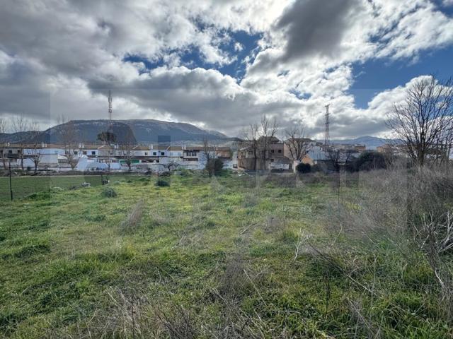 Terrenos Edificables En venta en Villanueva Del Trabuco photo 0