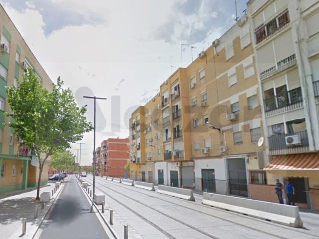 Piso En venta en Alcalá De Guadaira photo 0