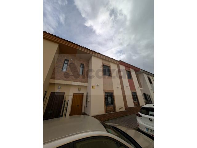 Casa En venta en Mairena Del Alcor photo 0