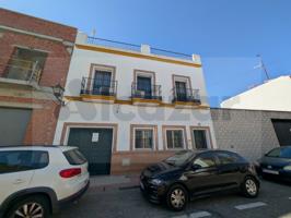 Casa En venta en Alcalá De Guadaira photo 0