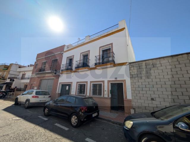 Casa En venta en Alcalá De Guadaira photo 0