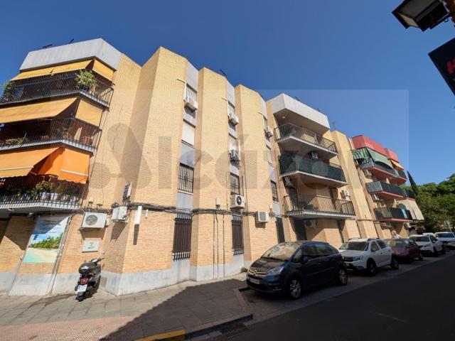 Piso En venta en Alcalá De Guadaira photo 0