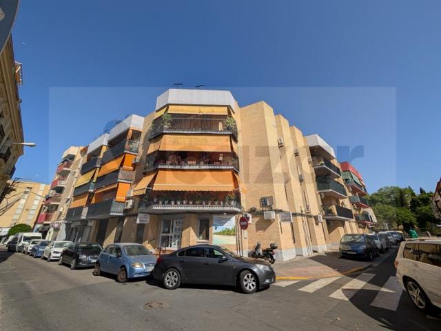 Piso En venta en Alcalá De Guadaira photo 0