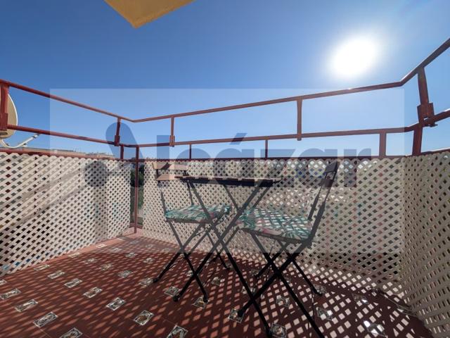 Piso En venta en Alcalá De Guadaira photo 0