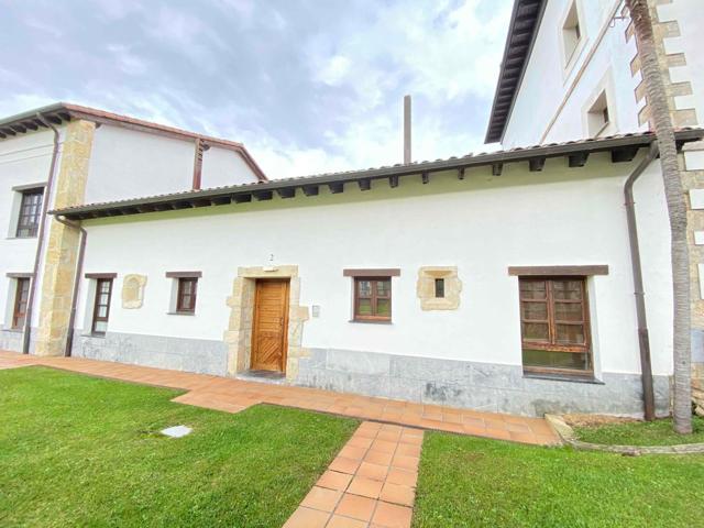 FANTASTICO DUPLEX EN URBANIZACIÓN CON PISCINA Y PISTA DE PADEL, EN RIBADEDEVA photo 0