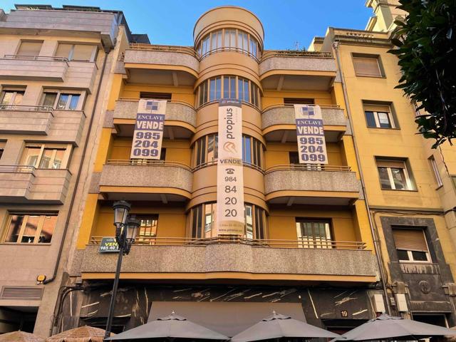 EXCLUSIVO PISO A ESTRENAR EN EL CENTRO DE OVIEDO photo 0