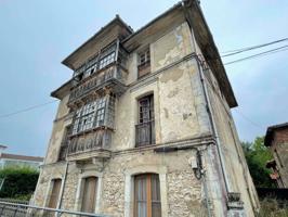 CASONA PARA REHABILITAR EN SEVARES-PILOÑA photo 0