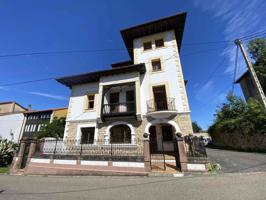 GRAN CASONA CON TERRENO EN RIBADEDEVA photo 0