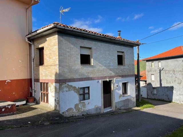 CASA PARA REFORMAR EN RALES-VILLAVICIOSA photo 0